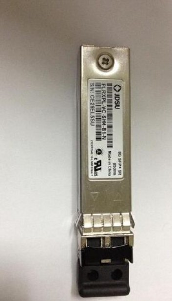 00MJ103 ACHS 8Gb FC SW SFP Transceivers.One-year warranty.