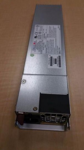 SuperMicro PWS-702A-1R 700W PSU Power Supply Unit Hotswappable used condition ,well tested with three months warranty