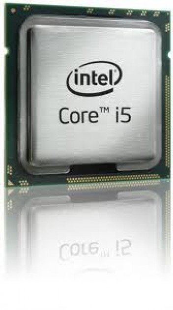 Intel BX80616I5650 SLBLK Core i5-650 4M Cache 3.20 GHz New