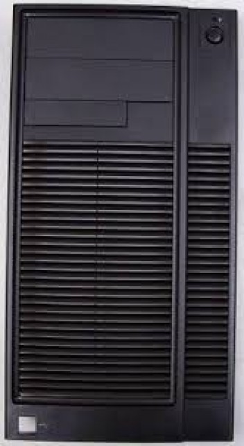 APP3STDBEZEL Standard Front Black Bezel With Door And Lock For SC5000