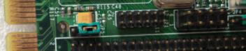 Industrial equipment motherboard kontron CITSP citsp-kg1-lcdhw2-01 half-sizes cpu card  Well Tested One Year Warranty