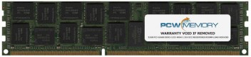 Server RAM 647885-B21 32GB (1x32GB) 4R x4 PC3L-10600R (DDR3-1333) Registered CAS-9 Low Voltage Memory Kit