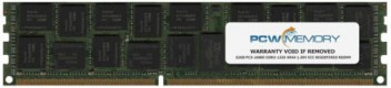 90Y3107 32GB(1X32G) Quad-Rank x4 1.35 V PC3L-10600 CL9 ECC DDR3 1333 MHz LP LRDIMM for X3650M4 X3550M4 memory