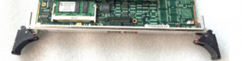 Industrial equipment board Dialogic 8561121001C DM/V1200-4E1-CPCI 96-0680-006 Well Tested One Year Warranty