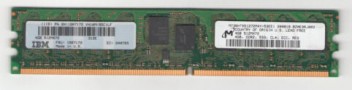 Server Memory for IBM FRU 8gb (2X4gb) DDR2 12R8247 15R7172 well tested working