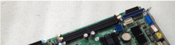 	 Industrial equipment board SYS71883VGGA PICMG1.3 LGA775 platform Well Tested One Year Warranty