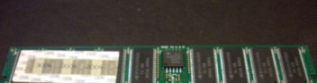 Memory for IBM 256MB 90H9359 well tested working 
