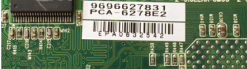 Industrial equipment motherboard PCA-6278 REV.A1 PCA-6278E2 full-sizes cpu card  Well Tested One Year Warranty