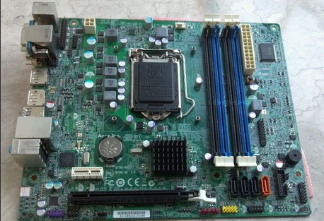 ACER Gateway SX2860 system motherboard for intel H67 H67H2-AD (D2