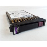 492620-B21 492620-S21 493083-001 HP 300GB 10K SAS 2.5 DP HOTPLUG DRIVE for DL360G5 DL380G5 DL380G6 DL580G5