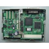 C7790-20271 DesignJet plotter 110 120 130 formatter board logic board 