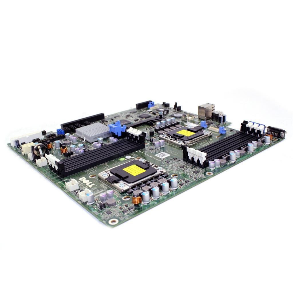Dell System Poweredge R410 DP/N 0WWR83 Server Motherboard WWR83