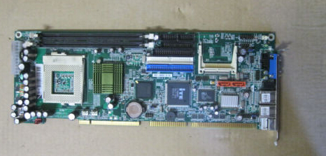 DeLock Carte Contrôleur PCI vers 4 ports RS-232 D-Sub - Carte